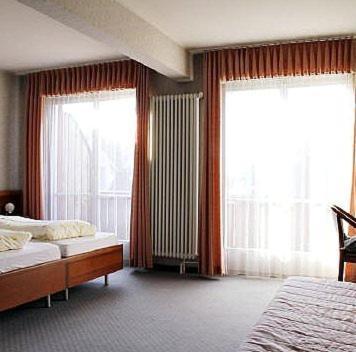 Hotel Zum Roten Loewen Hildisrieden Δωμάτιο φωτογραφία