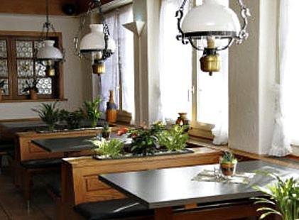 Hotel Zum Roten Loewen Hildisrieden Εξωτερικό φωτογραφία